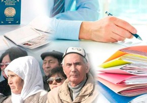 Более 17 тысяч этнических казахов получили статус кандаса по итогам прошлого года