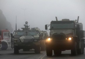 Вывод войск ОДКБ из Казахстана начнется сегодня
