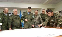 Какие задачи выполняют миротворцы ОДКБ в Казахстане