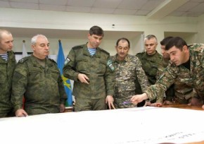 Какие задачи выполняют миротворцы ОДКБ в Казахстане