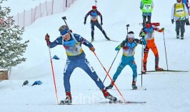 Форму олимпийской сборной Казахстана презентуют на этой неделе