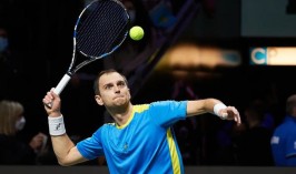 Australian Open: Александр Недовесов жұптық сында Ролан Гаррос чемпионын ұтты