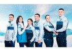 Представлена олимпийская форма сборной Казахстана