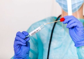 11 340 человек заболели коронавирусом в Казахстане
