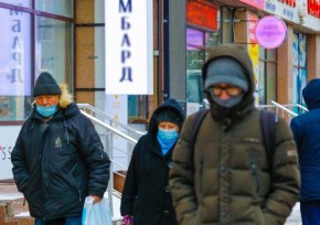 Коронавирус: ни одного региона Казахстана нет в «зеленой» зоне