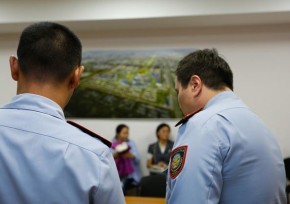 12 убийств раскрыто по «горячим следам» в Казахстане