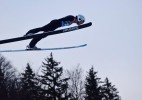 Первую в истории лицензию в лыжном двоеборье на Олимпиаду завоевал Чингиз Ракпаров
