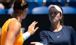 Australian Open: Анна Данилина сразится за титул чемпионки мира