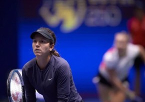 Анна Данилина завоевала путевку в полуфинал AusOpen-2022
