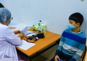 Қазақстанда қанша оқушы коронавирусқа қарсы вакцина алды