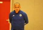 Тренер сборной Казахстана по футзалу прибыл на Евро-2022