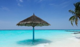 Казахстанцы смогут находиться на Мальдивах без визы 30 дней