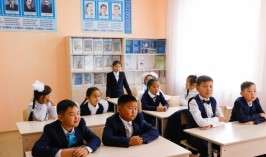 Раздельное преподавание казахского языка и литературы в школах Совещание c другими языками обучения рассмотрят в МОН РК
