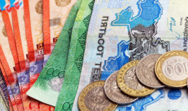Контроль за незаконным вывозом наличной валюты усилен в Казахстане – Жанат Элиманов
