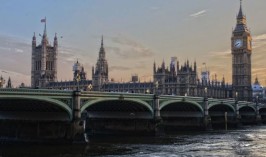 Отказаться от «золотых виз» планируют в Великобритании