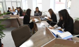 В Казахстане расширяют список зарубежных вузов по стипендии «Болашак»