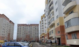 Цены на жилье в Казахстане выросли в январе