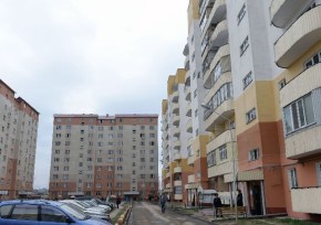 Цены на жилье в Казахстане выросли в январе