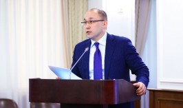 Абаев поручил пересмотреть кандидатуры некоторых главных тренеров сборных РК