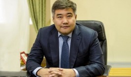 Дархан Калетаев освобожден от должности Посла РК в Молдове