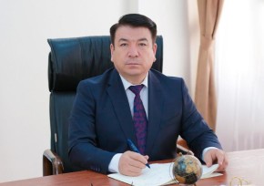 Гани Бейсембаев назначен вице-министром образования и науки РК