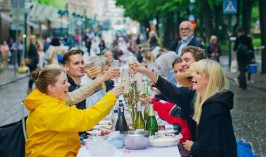 Финляндию в пятый раз подряд признали самой счастливой страной