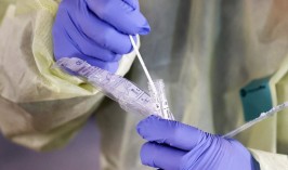 За сутки в РК зарегистрировано 34 случая заболевания коронавирусом