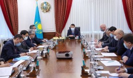 В Казахстане хотят вернуть в госсобственность необоснованно приватизированные объекты