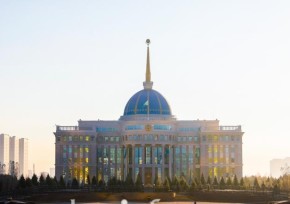 Президенты Кыргызстана, Туркменистана и Ирана поздравили Главу государства с Наурызом