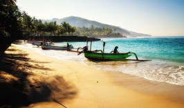 Бали 23 елдің туристері үшін карантинді алып тастады