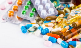 СК-Фармация ищет новых поставщиков для замены украинских лекарств