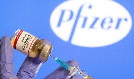 Қазақстанда Pfizer екпесін 1 миллионға жуық азамат салдырды