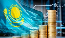 Изменился прогноз роста экономики Казахстана