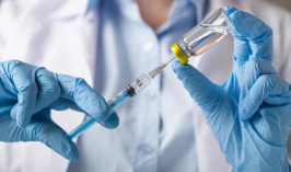 Свыше 9,2 млн казахстанцев получили оба компонента вакцины от ковида