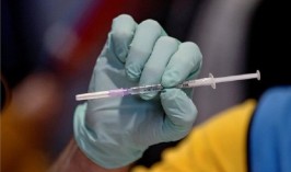 Житель Германии 87 раз получил прививки от COVID-19