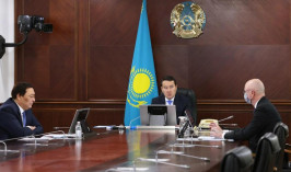 Наладить производство автокомпонентов планируют в Казахстане