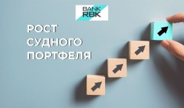Bank RBK лидирует по темпам улучшения качества портфеля