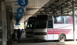 Автобусные маршруты возобновят между Казахстаном и Россией