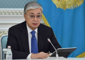 Тоқаев: Конституцияға түзетулер жобасын дайындау жұмыстары басталды