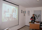 В Жангалинском районе прошел информационный семинар для лиц  с психоневрологическими патологиями