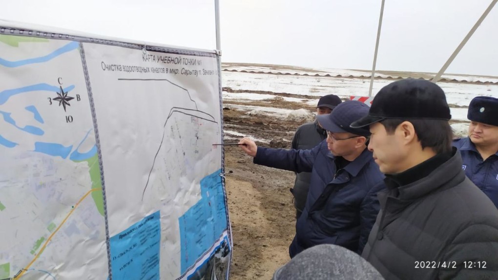 аким - суботники паводок (4)