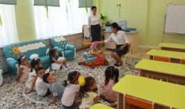 При каких условиях в Казахстане будут открывать школы и детсады