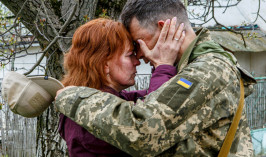 Путин 9 мамырда Украинаға соғыс ашады - БАҚ