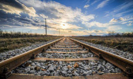Казахстан и Россия возобновят железнодорожное сообщение