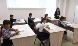 Казахстанские школьники будут изучать новый предмет