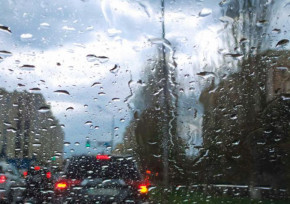 Дожди и понижение температуры ожидаются 26-28 мая в Казахстане