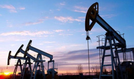 Венгрия увеличила объемы покупки нефти из Казахстана