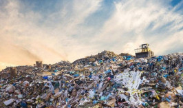 Состояние 114 мусорных полигонов проверят в Казахстане