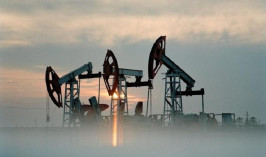 Цена нефти марки Brent поднялась выше $115 за баррель