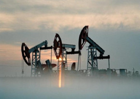 Цена нефти марки Brent поднялась выше $115 за баррель